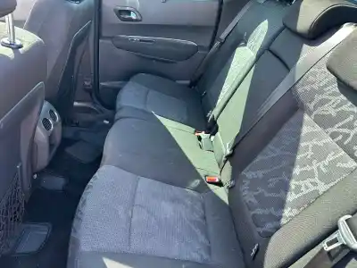 Pièce détachée automobile d'occasion SIÈGES ARRIÈRE pour PEUGEOT 3008  Références OEM IAM   