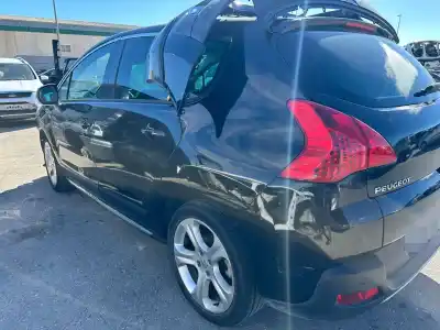 Pièce détachée automobile d'occasion PLAGE ARRIÈRE pour PEUGEOT 3008  Références OEM IAM   