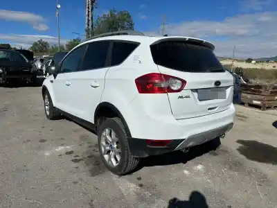 Автозапчасти б/у АБС за FORD KUGA (CBV)  ссылки OEM IAM   