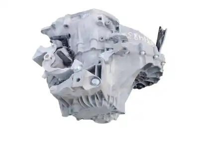 Pezzo di ricambio per auto di seconda mano riduttore per ford kuga (cbv) titanium 4x2 riferimenti oem iam av4r7002ab  6m2r7f096ed