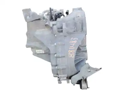 Pezzo di ricambio per auto di seconda mano riduttore per ford kuga (cbv) titanium 4x2 riferimenti oem iam av4r7002ab  6m2r7f096ed