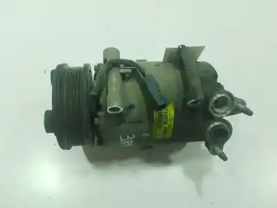 Second-hand car spare part air conditioning compressor for ford kuga (cbv) titanium 4x2 oem iam references 20110311  av4119d629ac