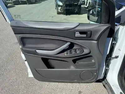 Second-hand car spare part left front door trim for ford kuga (cbv) titanium 4x2 oem iam references 