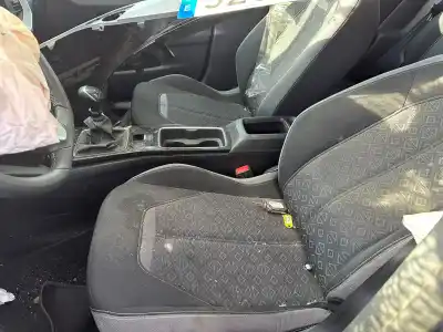 Автозапчастина б/у передне праве сиділо для opel mokka x 120 aniversario start/stop посилання на oem iam 