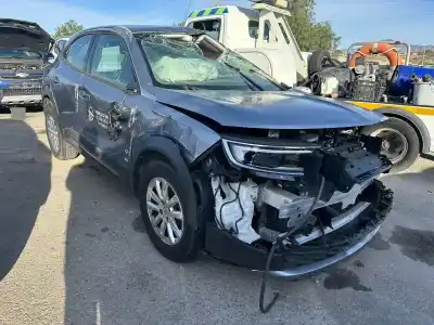 Автозапчастина б/у регулятор вікна передній лівий для opel mokka x 120 aniversario start/stop посилання на oem iam 