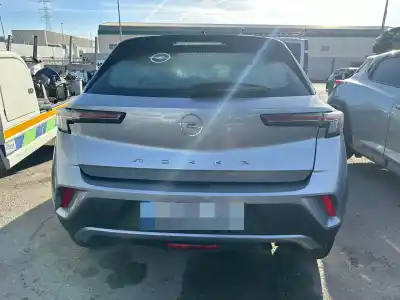 Автозапчастина б/у передній лівий культ для opel mokka x 120 aniversario start/stop посилання на oem iam 