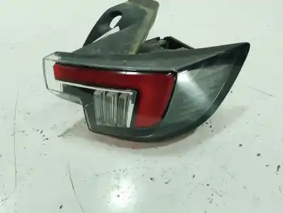 Автозапчасти б/у правый задний фонарь за opel mokka x 120 aniversario start/stop ссылки oem iam 2sk01499402ag  