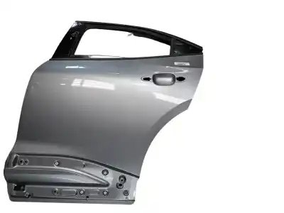 Pezzo di ricambio per auto di seconda mano porta posteriore sinistra per opel mokka x 120 aniversario start/stop riferimenti oem iam   