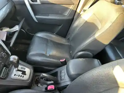 Second-hand car spare part right front seat for chevrolet captiva 2.0 vcdi lt oem iam references 