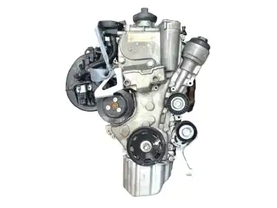 Pièce détachée automobile d'occasion MOTEUR COMPLET pour VOLKSWAGEN GOLF V BERLINA (1K1)  Références OEM IAM BLP  