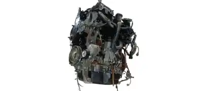 Автозапчастина б/у ДВИГУН КОМПЛЕКТ для FORD S-MAX (CA1)  Посилання на OEM IAM UFWA  
