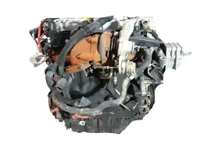 Second-hand car spare part COMPLETE ENGINE for OPEL VECTRA C BERLINA  OEM IAM references Y20DTH  