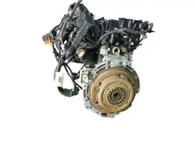 Second-hand car spare part COMPLETE ENGINE for FORD FIESTA (CBK)  OEM IAM references SNJA  