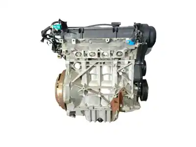 Second-hand car spare part complete engine for ford fiesta (cbk) ambiente oem iam references snja  