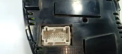 Peça sobressalente para automóvel em segunda mão quadrante por citroen ds4 design referências oem iam a2c80528400  