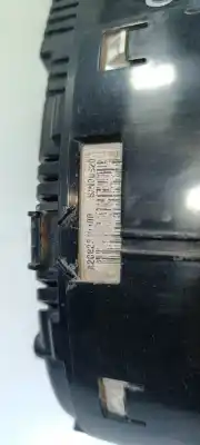 Peça sobressalente para automóvel em segunda mão quadrante por citroen ds4 design referências oem iam a2c80528400  