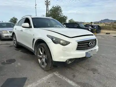 Автозапчасти б/у капот за infiniti fx fx30d s ссылки oem iam 