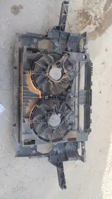 Автозапчасти б/у электрический вентилятор за infiniti fx fx30d s ссылки oem iam a18700a28001  
