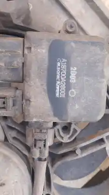 Автозапчасти б/у электрический вентилятор за infiniti fx fx30d s ссылки oem iam a18700a28001