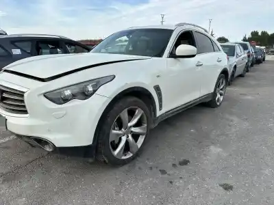 Автозапчасти б/у РЕГУЛЯТОР СТЕКЛА ПЕРЕДНЕГО ПРАВОГО за INFINITI FX  ссылки OEM IAM   