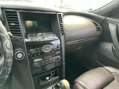 Автозапчасти б/у климат-контроль за infiniti fx fx30d s ссылки oem iam 