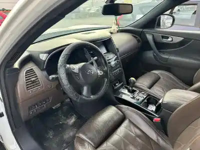 Автозапчасти б/у многофункциональное управление за infiniti fx fx30d s ссылки oem iam 