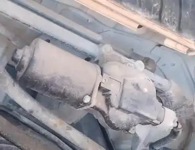 Автозапчастина б/у двигатель передніх склоочисників для infiniti fx fx30d s посилання на oem iam   