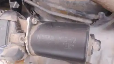 Автозапчасти б/у мотор переднего стеклоочистителя за infiniti fx fx30d s ссылки oem iam 