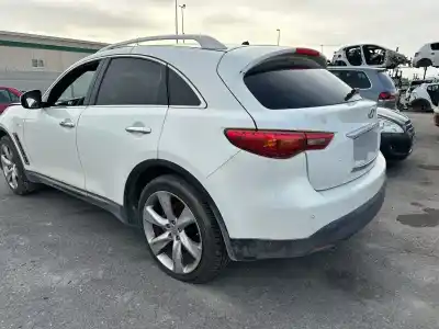 Peça sobressalente para automóvel em segunda mão TRANSMISSÃO DIANTEIRA DIREITA por INFINITI FX  Referências OEM IAM   