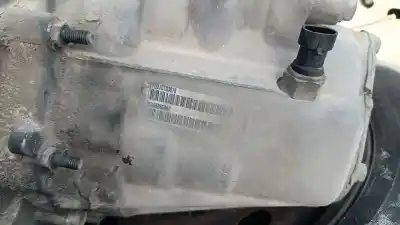 Second-hand car spare part gearbox for chrysler pt cruiser (pt_) 1.6 oem iam references p04668669ac