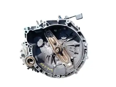 Second-hand car spare part gearbox for mini mini (r56) one oem iam references 23007568720  0101958che