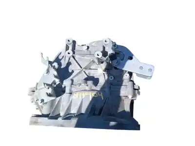 Second-hand car spare part gearbox for mini mini (r56) one oem iam references 23007568720  0101958che