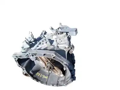 Second-hand car spare part gearbox for mini mini (r56) one oem iam references 23007568720  0101958che