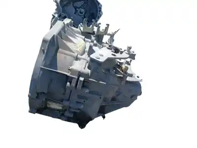 Second-hand car spare part gearbox for mini mini (r56) one oem iam references 23007568720  0101958che