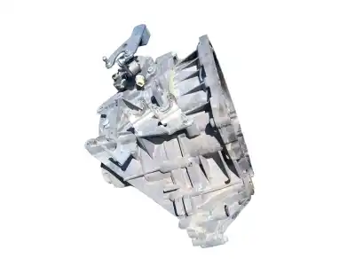 Автозапчастина б/у КОРОБКА ПЕРЕДАЧ для MINI MINI (R56)  Посилання на OEM IAM 23007568720  0101958CHE