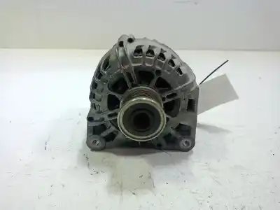 Second-hand car spare part alternator for renault captur xmod oem iam references 231007842ra 2612719a 2115069478
