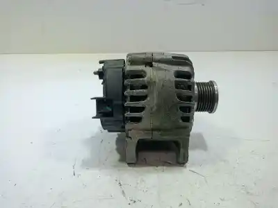 Second-hand car spare part alternator for renault captur xmod oem iam references 231007842ra 2612719a 2115069478