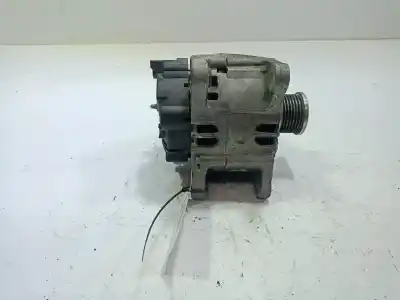 Second-hand car spare part alternator for renault captur xmod oem iam references 231007842ra 2612719a 2115069478