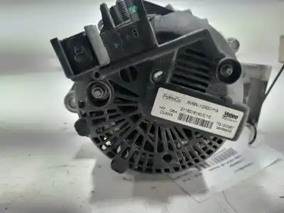 Piesă de schimb auto la mâna a doua alternator pentru ford focus lim. business referințe oem iam 2115016140515