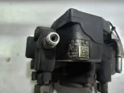 Second-hand car spare part injection pump for ford transit combi ´06 ft 260 corto oem iam references 6c1q9b395ae  