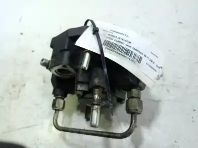 Second-hand car spare part INJECTION PUMP for FORD TRANSIT COMBI ´06  OEM IAM references 6C1Q9B395AE  