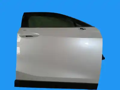 Автозапчасти б/у дверь передняя правая за lexus ux (za10) 250h e-four ссылки oem iam   