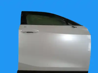 Автозапчасти б/у дверь передняя правая за lexus ux (za10) 250h e-four ссылки oem iam 