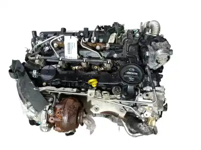 Pezzo di ricambio per auto di seconda mano MOTORE COMPLETO per OPEL ZAFIRA TOURER  Riferimenti OEM IAM B16DTH  