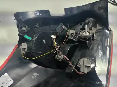 Piesă de schimb auto la mâna a doua lampã spate dreapta pentru ford focus lim. ambiente referințe oem iam bm5113404ag