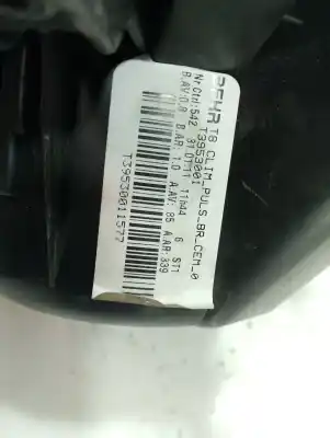 Second-hand car spare part heating fan for peugeot 5008 access oem iam references t39530011577