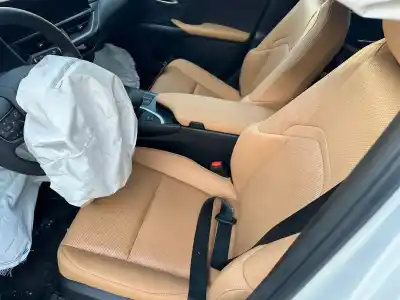 Автозапчасти б/у сиденье правое переднее за lexus ux (za10) 250h e-four ссылки oem iam 