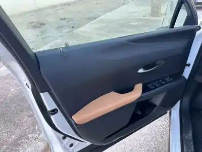 Автозапчасти б/у выключатель левого переднего окна за lexus ux (za10) 250h e-four ссылки oem iam 