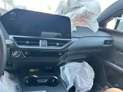 Автозапчасти б/у аудиосистема / радио cd за lexus ux (za10) 250h e-four ссылки oem iam 