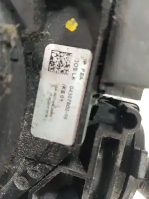 Second-hand car spare part multifunction switch for peugeot 5008 access oem iam references 96667320xt  